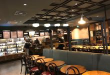 Starbucks美食图片