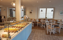 Pâtisserie de Pierre餐厅图片