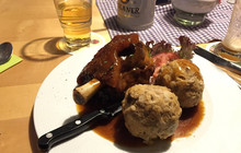 Paulaner Sindelfingen餐厅图片
