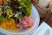 Altstaufner Einkehr美食图片