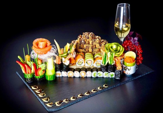 Sushi Bonn餐厅图片