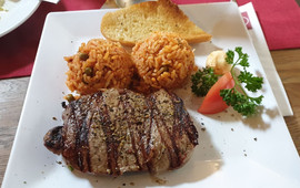 Restaurant Muhlenbach