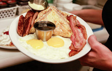 Ann Maries Cafe餐厅图片