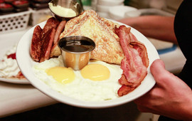 Ann Maries Cafe