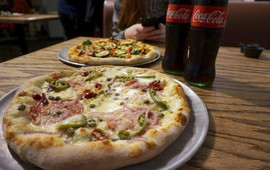 Bold Pizzeria