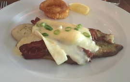 Difference Steaks & More