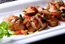Cafe Tavera美食图片