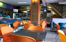Magnolia Kiosk餐厅图片