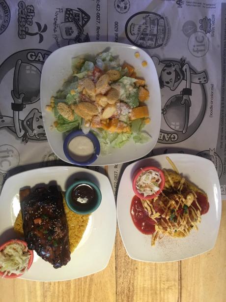 Dauin Dive Cafe