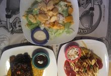 Dauin Dive Cafe美食图片