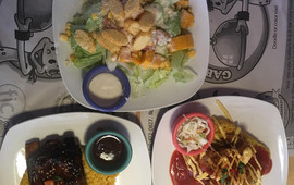 Dauin Dive Cafe