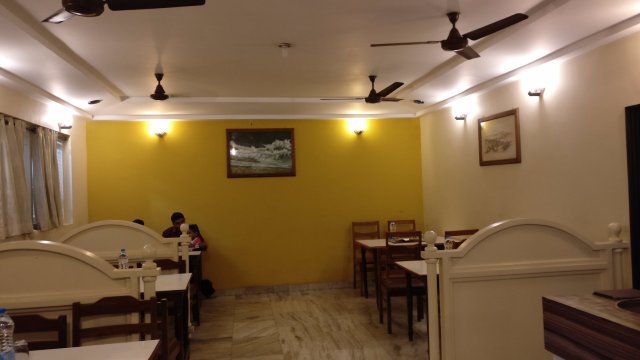 Your Choice Restaurant