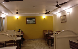 Your Choice Restaurant