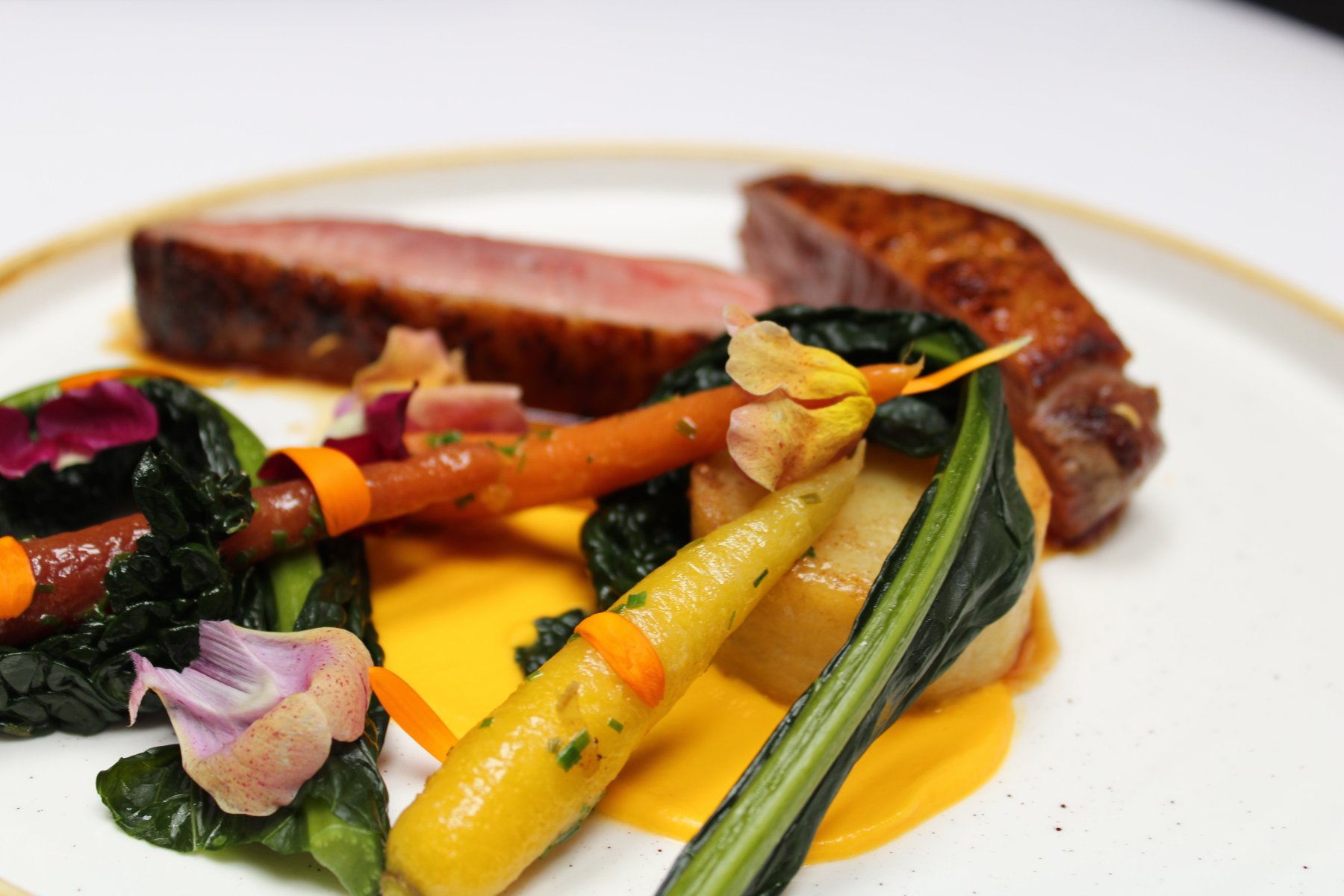 Celtic Whiskey Bar & Larder