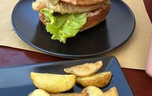 Ande Bistro & Bar餐厅图片