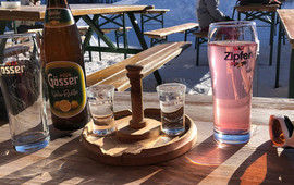 Bärenhütte