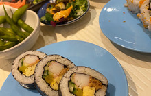 Bento餐厅图片