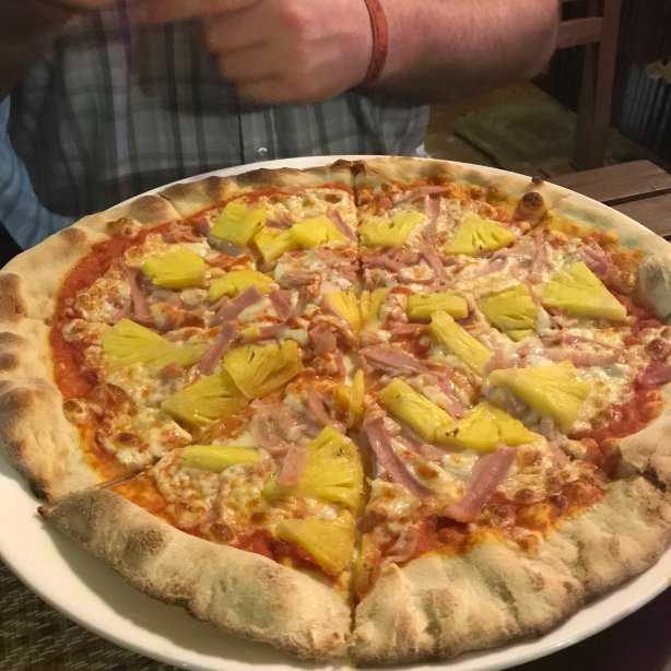 Max's Bar & Kitchen