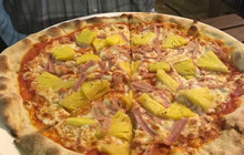 Max's Bar & Kitchen餐厅图片