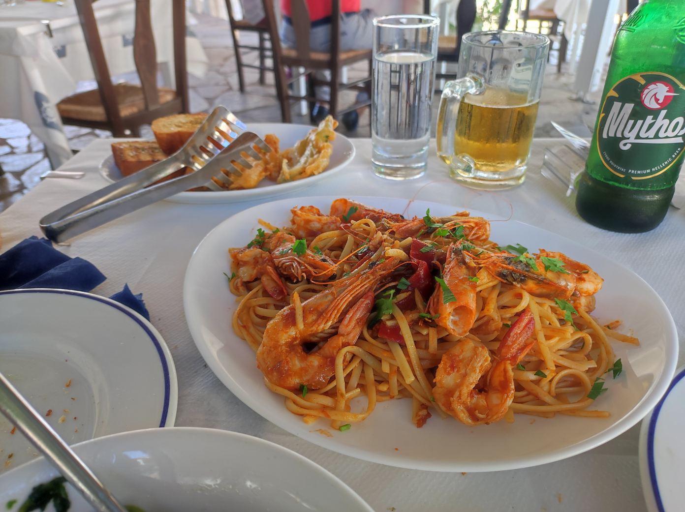 Kalypso Fish Tavern
