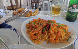 Kalypso Fish Tavern