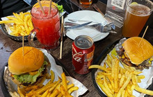 Ramblas Bar Restaurante餐厅图片