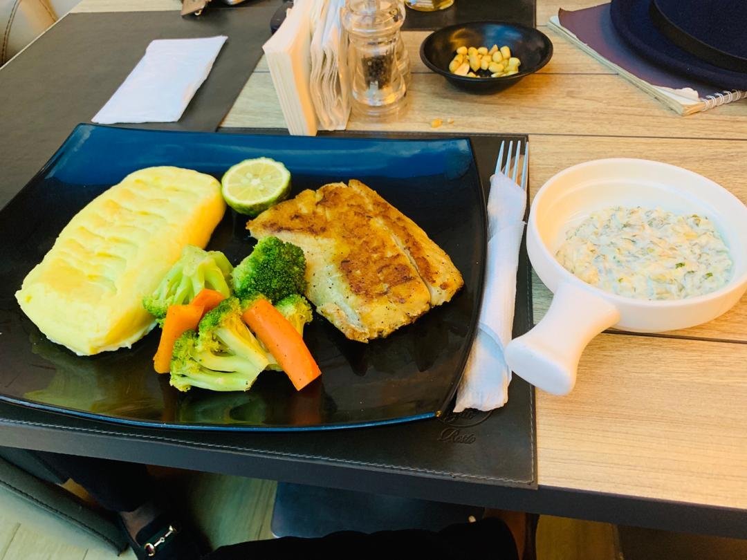 Duo Restaurant