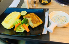 Duo Restaurant餐厅图片