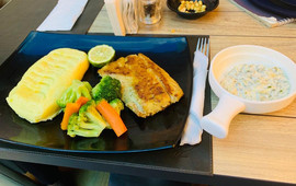Duo Restaurant