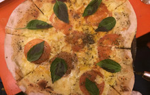 Marea Pizzeria Cuenca餐厅图片