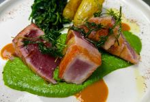 La Salière美食图片