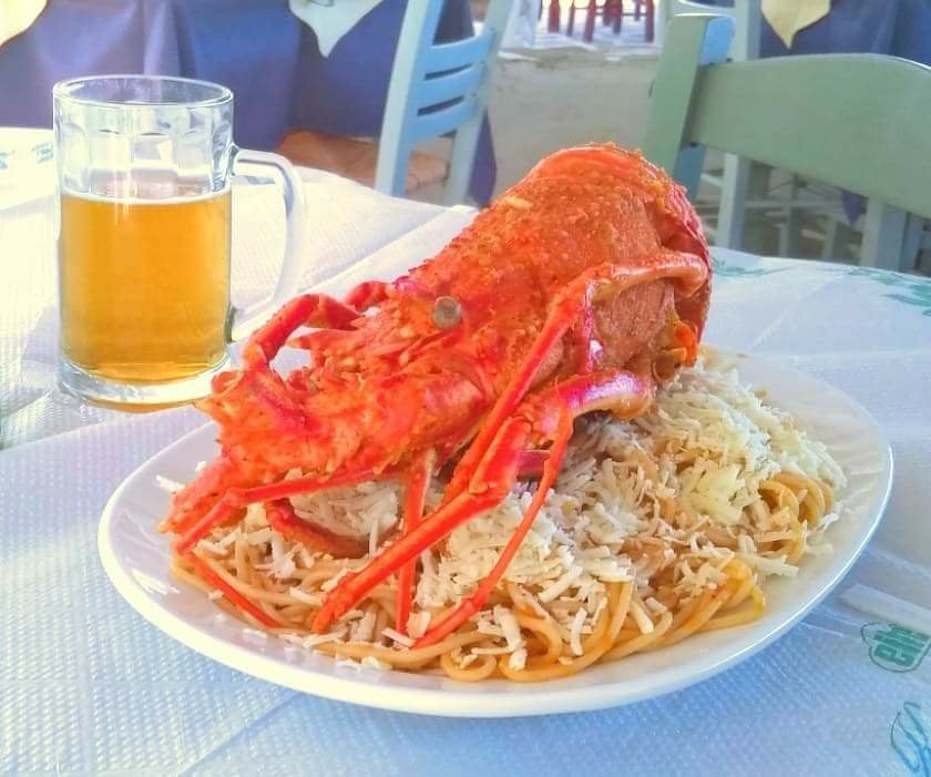 Taverna Madouris