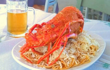 Taverna Madouris餐厅图片