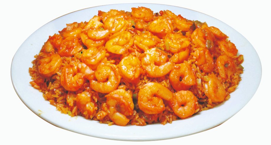Restaurante Chop Suey