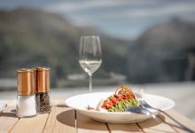 FALCON À-la-Carte-Restaurant美食图片