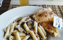 Restaurant Oer Ebeltoft餐厅图片