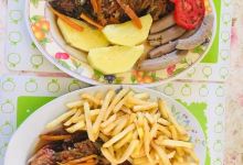 Julet's Restaurant & Bar美食图片