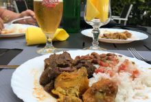 Les Sentiers美食图片