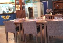 Blue Garden Brazilian Grill & Pizza Gourmet美食图片
