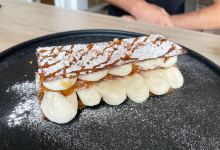 Nautico Panxon美食图片