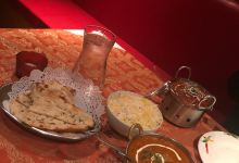 Taj Mahal美食图片