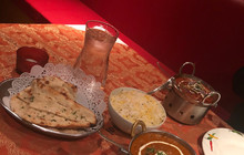Taj Mahal餐厅图片