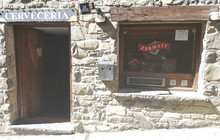 Bar Zermatt餐厅图片