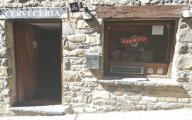 Bar Zermatt