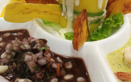 El Pacifico Lambayeque