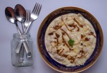 Khaja Time美食图片