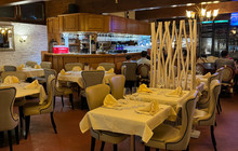 Restaurant Du Tennis餐厅图片