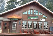 Salamander Restaurant美食图片