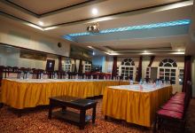 Dewanekhas Restaurant Skardu美食图片