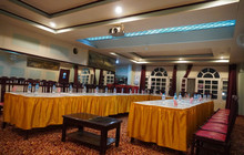 Dewanekhas Restaurant Skardu餐厅图片